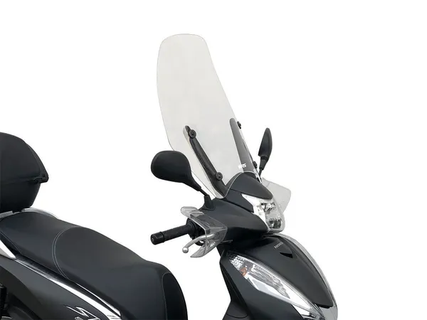 Pare-brise touring SH 125/150 WRS