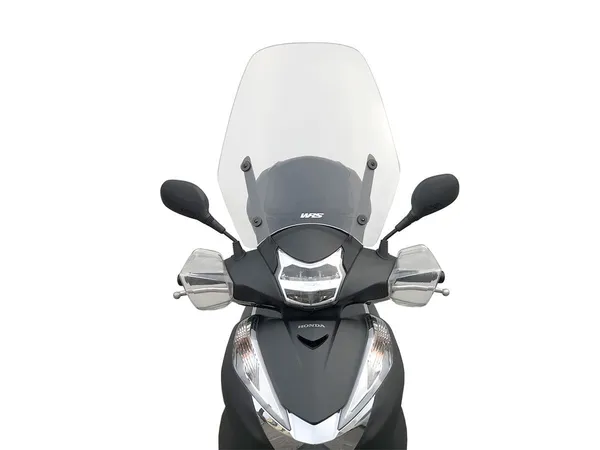 Pare-brise touring SH 125/150 WRS - vue 4