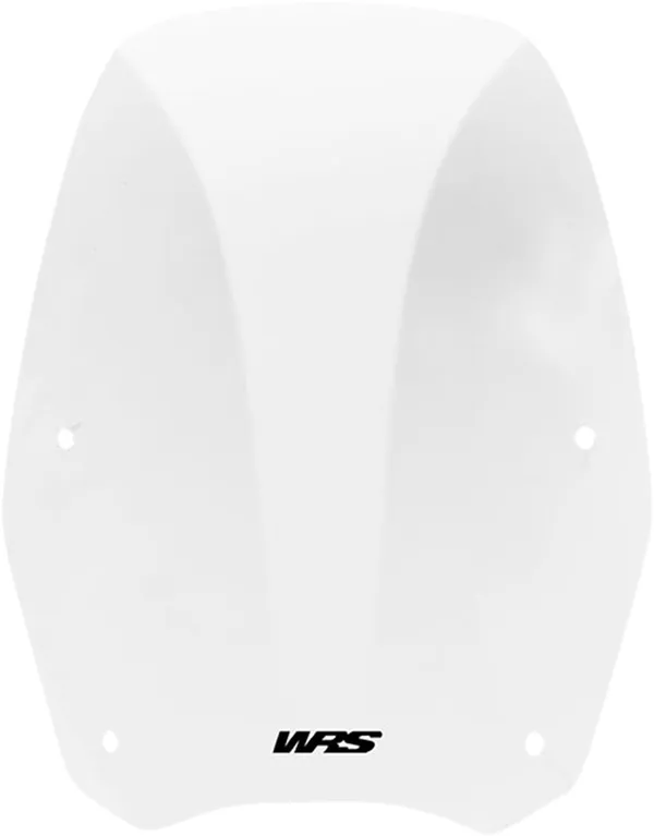Pare-brise touring SH 125/150 WRS - vue 6