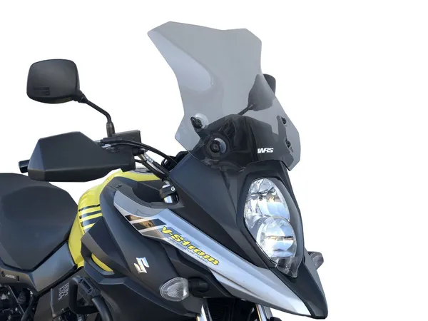 Pare-brise touring WRS V-Strom 650