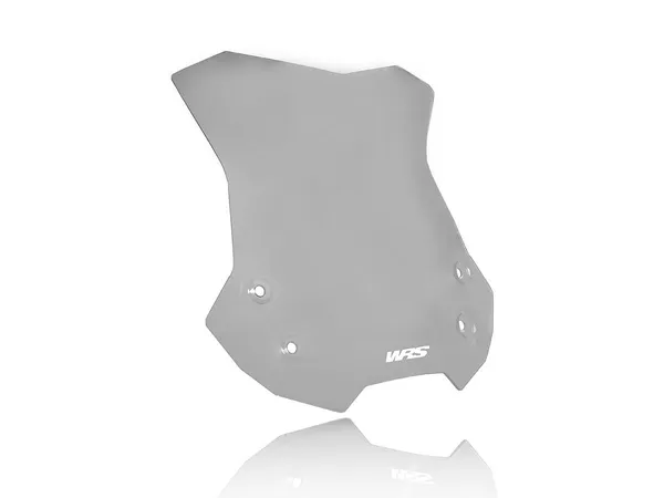 Pare-brise touring WRS V-Strom 650 - vue 2