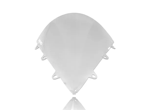 Pare-brise WRS Windscreen race CBR1000-RR smo - vue 2