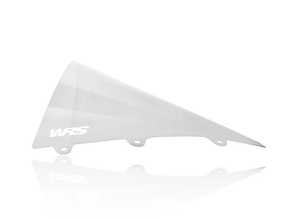 Pare-brise WRS Windscreen race CBR1000-RR smo - vue 3