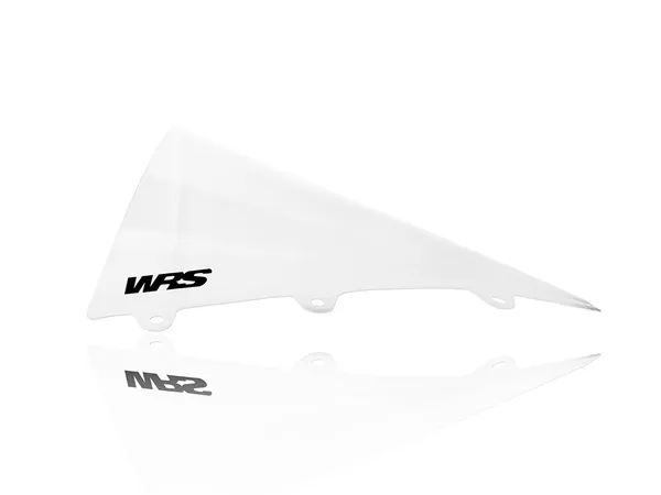 Pare-brise sport CBR1000-RR WRS - vue 2