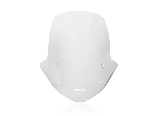 Pare-brise touring R1250R WRS - vue 2