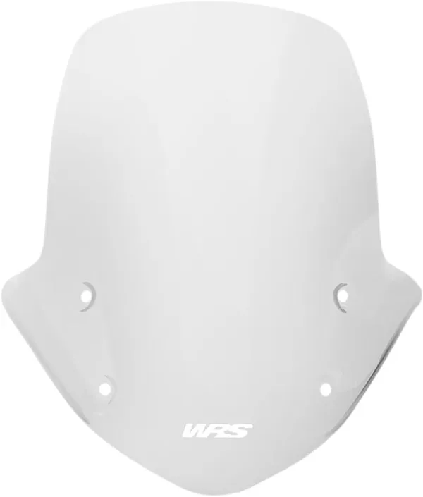 Pare-brise touring R1250R WRS - vue 5