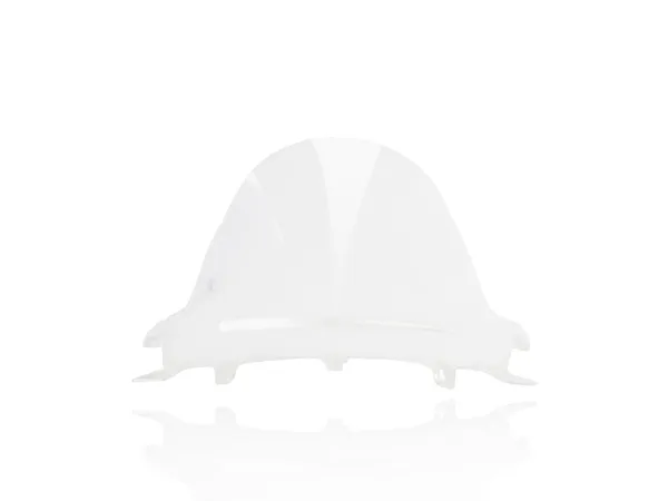 Pare-brise WRS Race R1/M transparent - vue 2