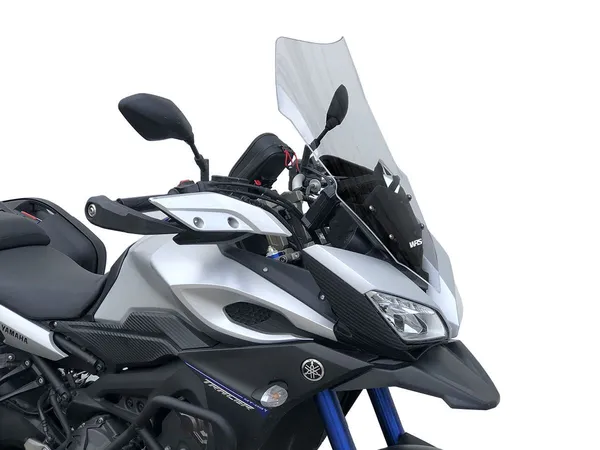 Pare-brise touring MT-09 Trace WRS - vue 4