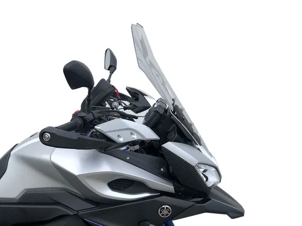 Pare-brise touring MT-09 Trace WRS - vue 5