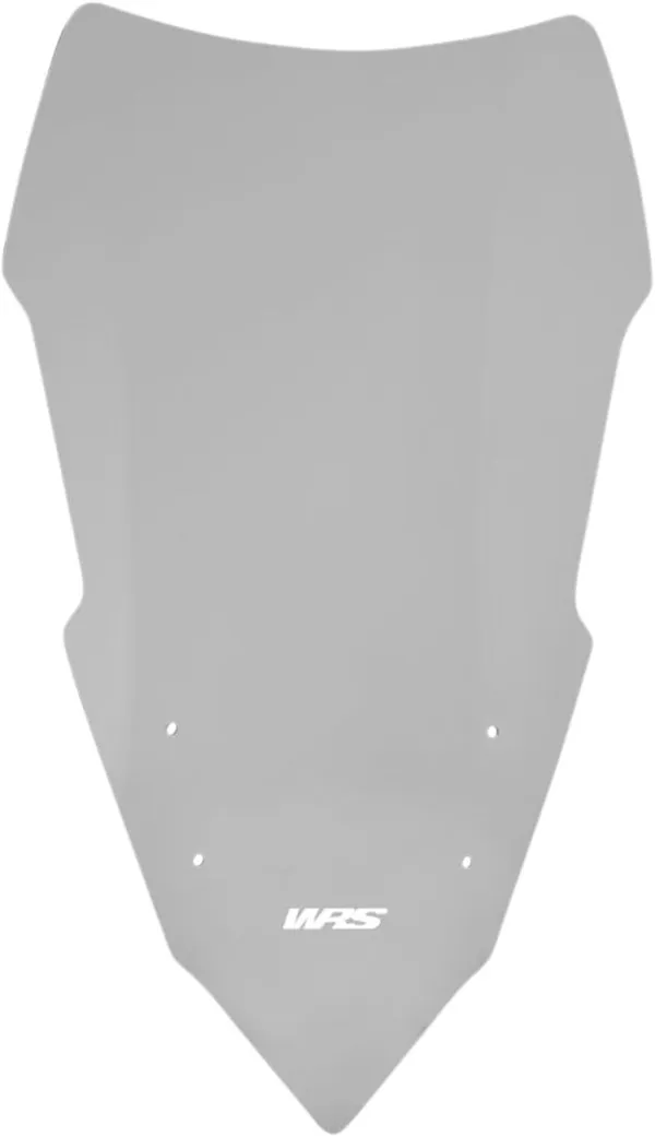 Pare-brise touring MT-09 Trace WRS - vue 7