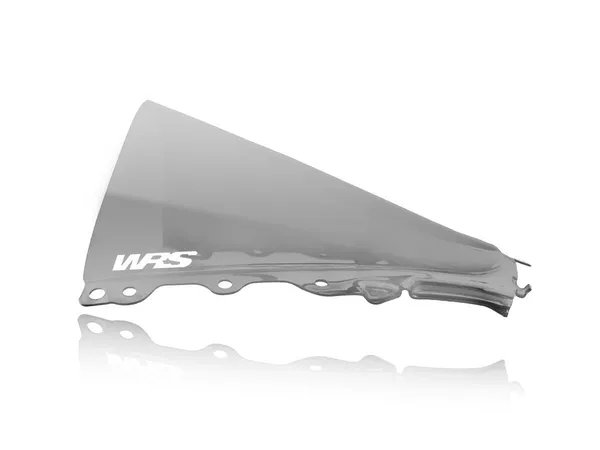 Écran de protection WRS Windscreen Race R1/M fumé - vue 2