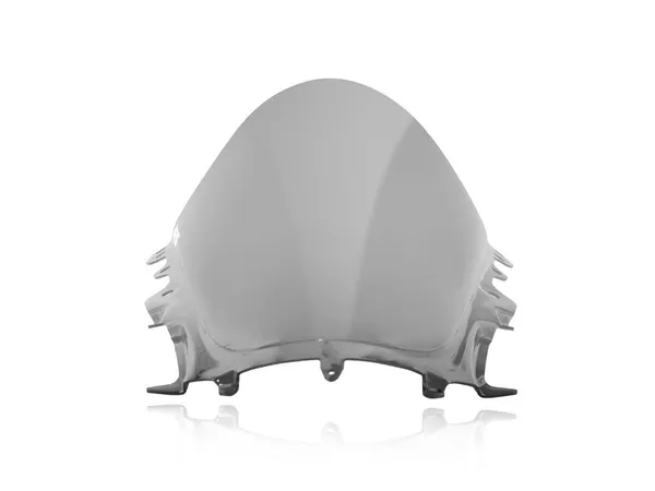 Écran de protection WRS Windscreen Race R1/M fumé - vue 3