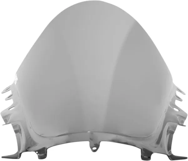 Écran de protection WRS Windscreen Race R1/M fumé - vue 4