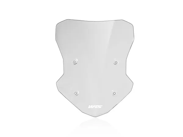 Pare-brise Touring F900XR fumé WRS - vue 4