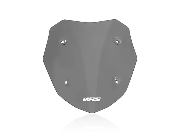 WRS Pare-brise sport F900XR teinté S - vue 2