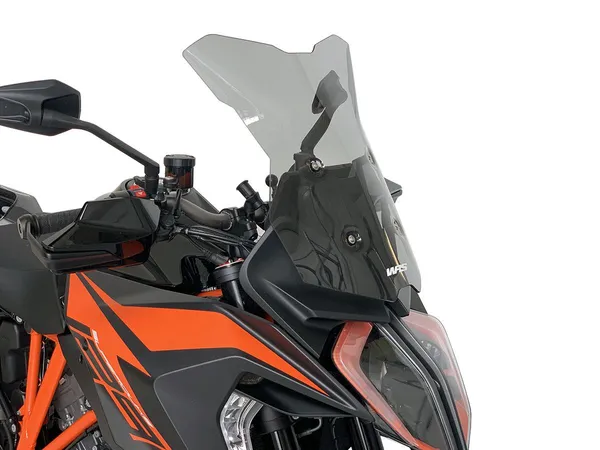 Pare-brise touring 1290 SuperD WRS - vue 6