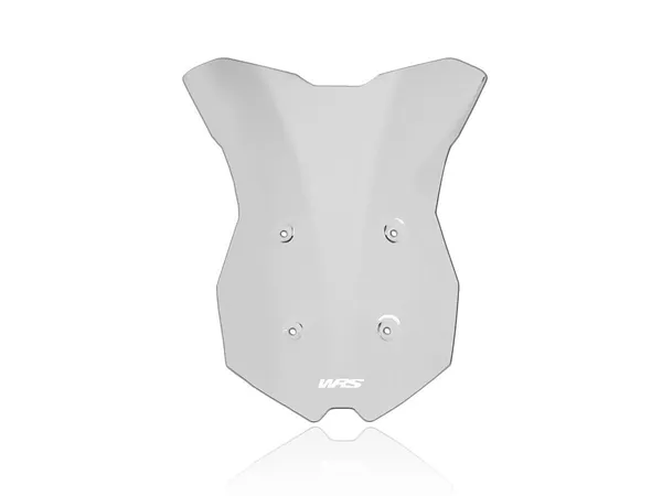 Pare-brise touring 1290 SuperD WRS - vue 7