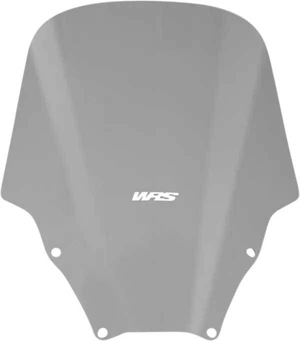 Pare-brise standard WRS Forza 300 S - vue 2