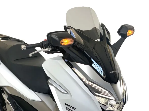 Pare-brise standard WRS Forza 300 S - vue 4
