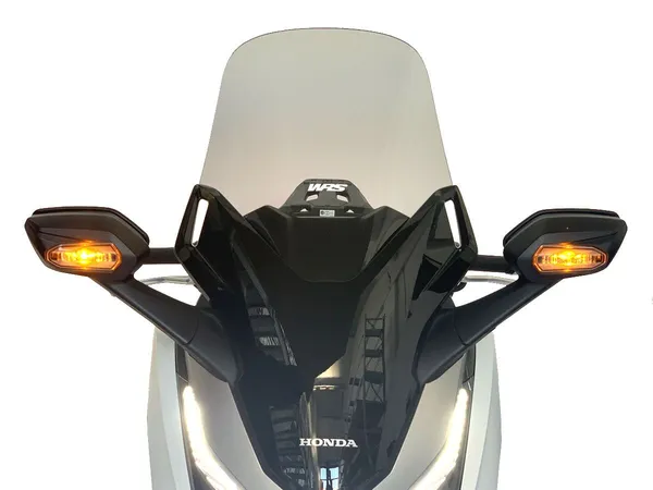 Pare-brise standard WRS Forza 300 S - vue 8