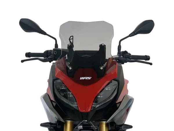 Pare-brise standard WRS F900XR - vue 2