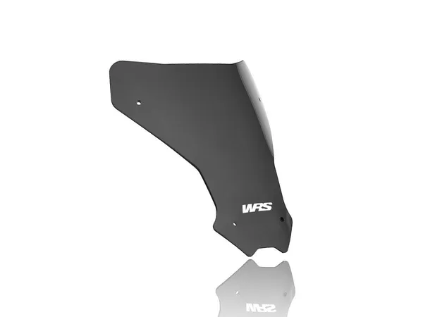 Pare-brise sport CRF1100L teinté WRS - vue 6