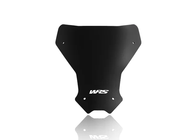 Pare-brise sport CRF1100L mat WRS - vue 4