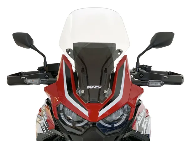 Pare-brise standard CRF1100L WRS - vue 3