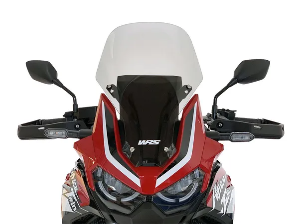 Pare-brise standard WRS CRF1100L - vue 3
