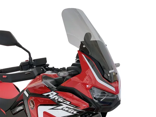 Pare-brise touring CRF1100L SM WRS