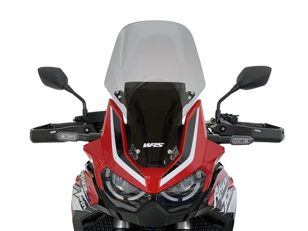Pare-brise touring CRF1100L SM WRS - vue 3