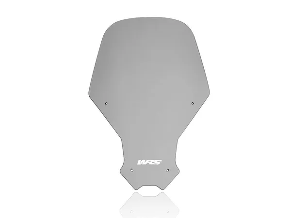 Pare-brise touring CRF1100L SM WRS - vue 4