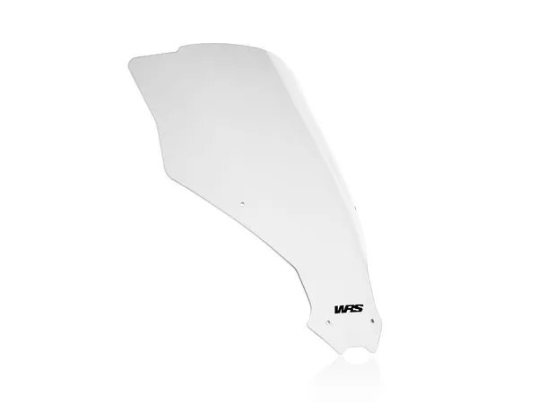 Pare-brise WRS - vue 4