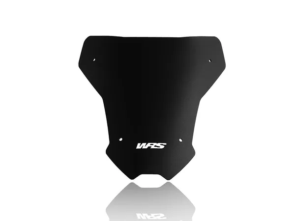 Pare-brise WRS - vue 6