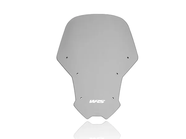 Pare-brise WRS - vue 3