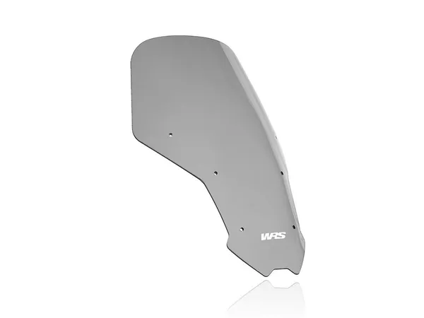 Pare-brise WRS - vue 4