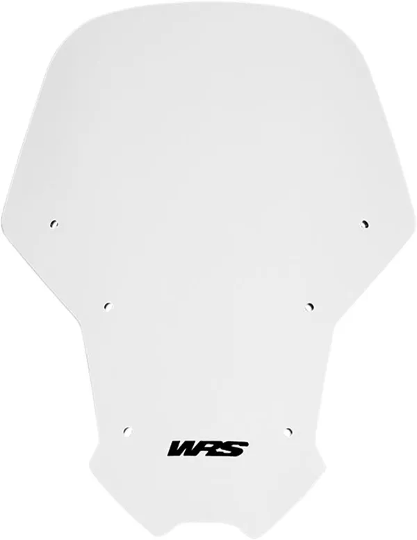 Pare-brise WRS - vue 6