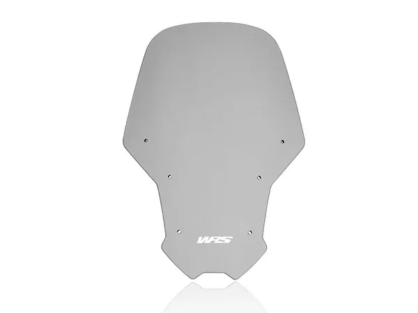 Pare-brise WRS - vue 4