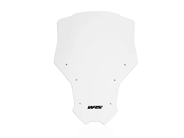 Pare-brise WRS - vue 4