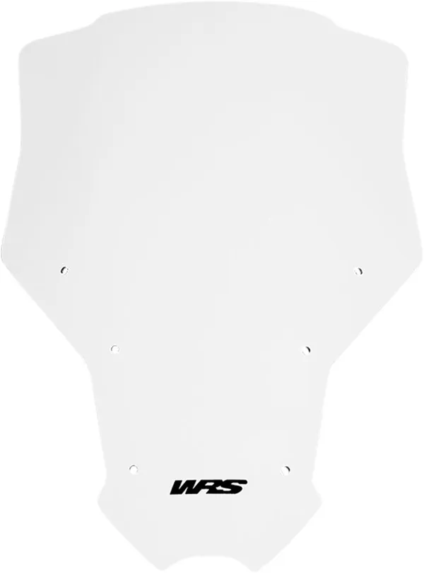Pare-brise WRS - vue 5