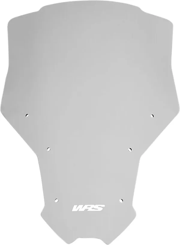 Pare-brise WRS - vue 5
