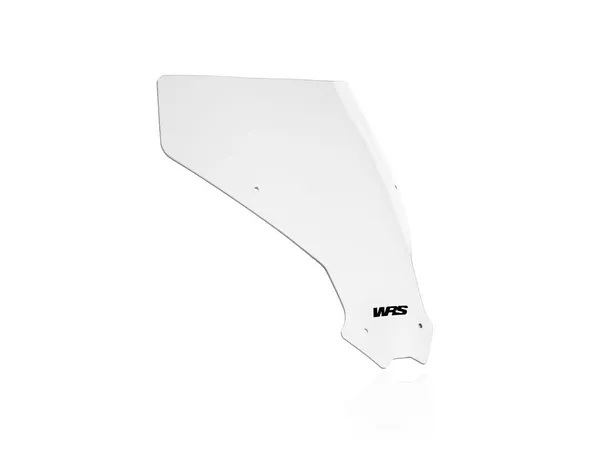 Pare-brise WRS - vue 5