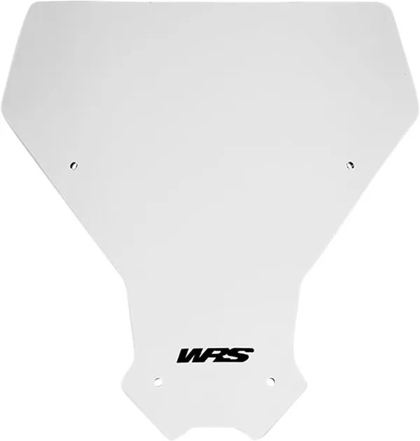 Pare-brise WRS - vue 6