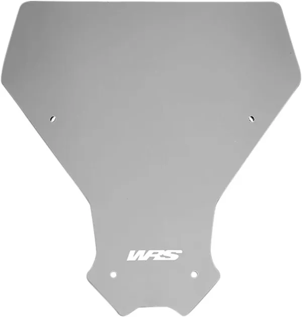 Pare-brise WRS - vue 6