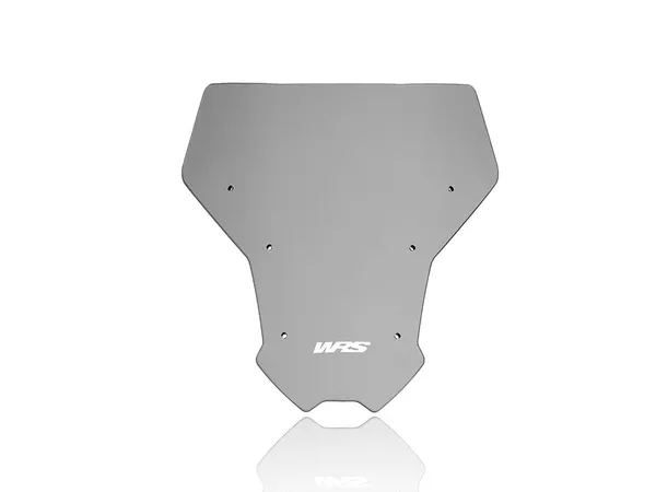 Pare-brise WRS - vue 4