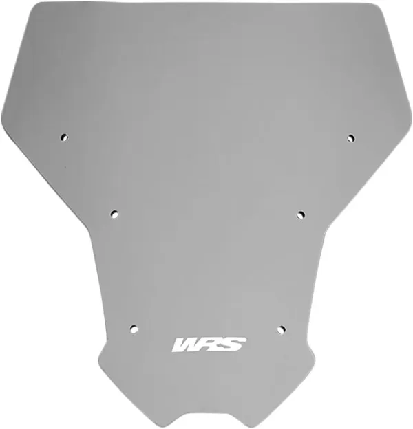 Pare-brise WRS - vue 5