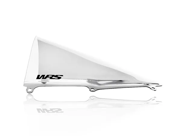 Pare-brise WRS - vue 4