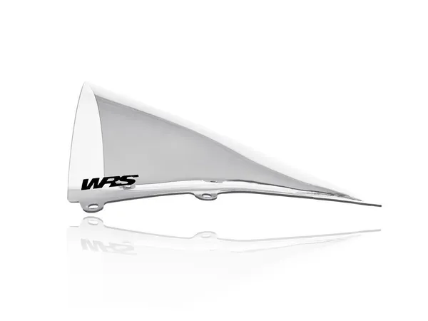 Pare-brise WRS - vue 2