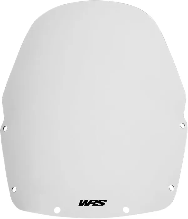 Pare-brise WRS - vue 4