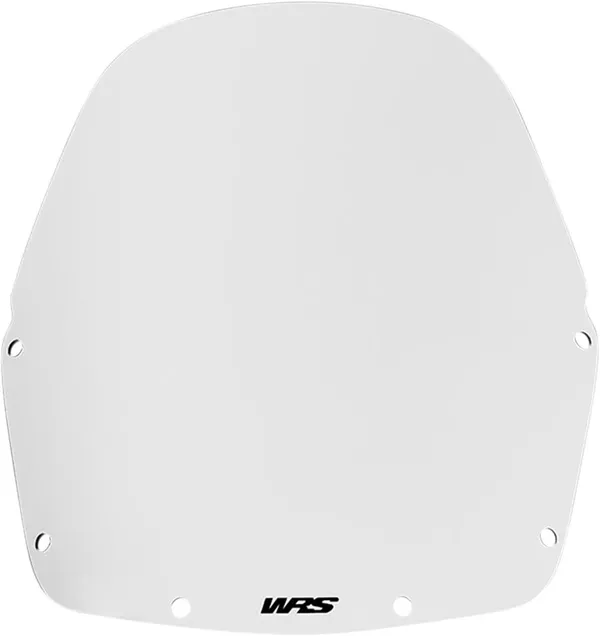 Pare-brise WRS - vue 4